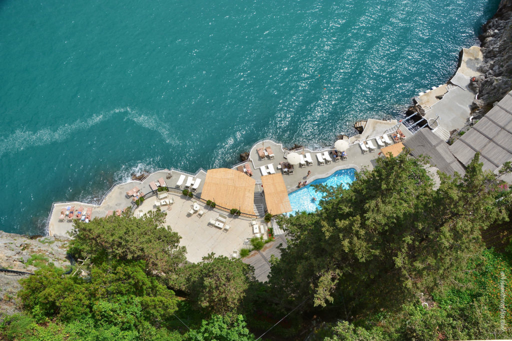 La vera favola di Amalfi