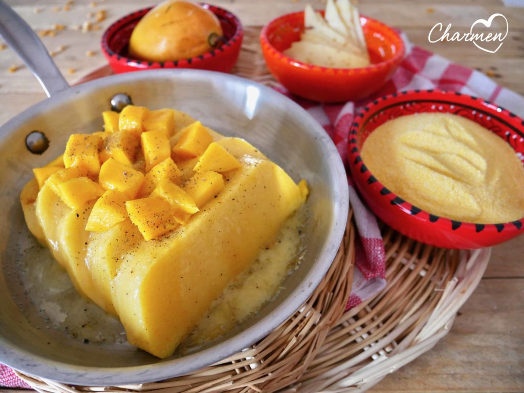 polenta brusson giarre