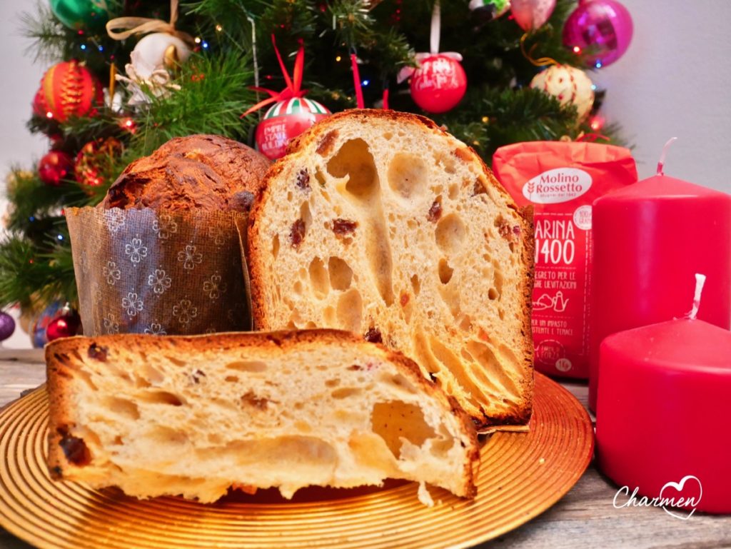 panettone classico