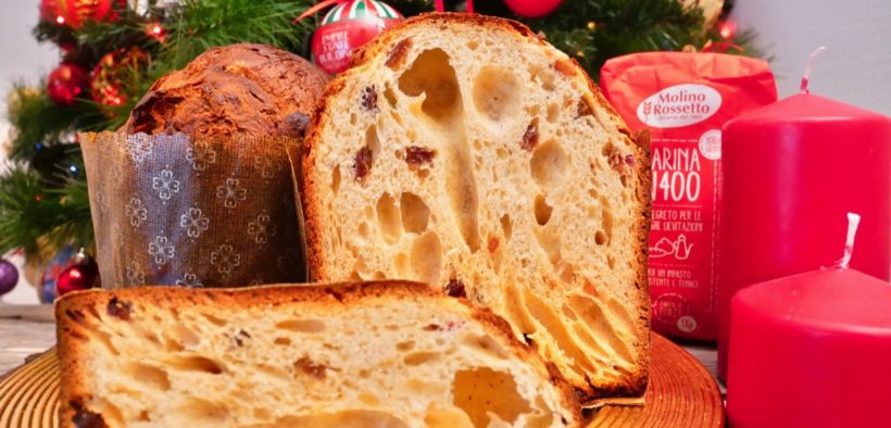 panettone classico