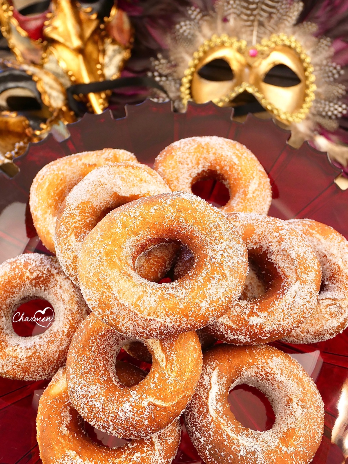 zeppole marchigiane