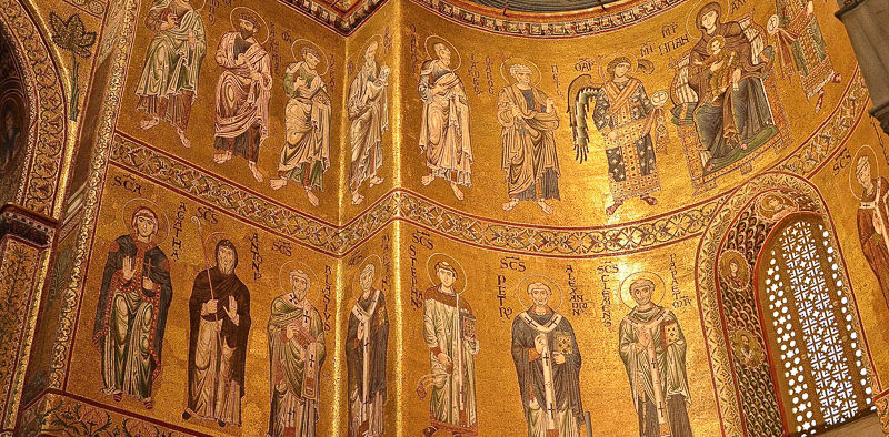 Duomo Monreale