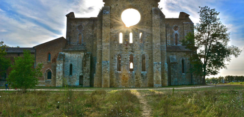 Abbazia San Galgano