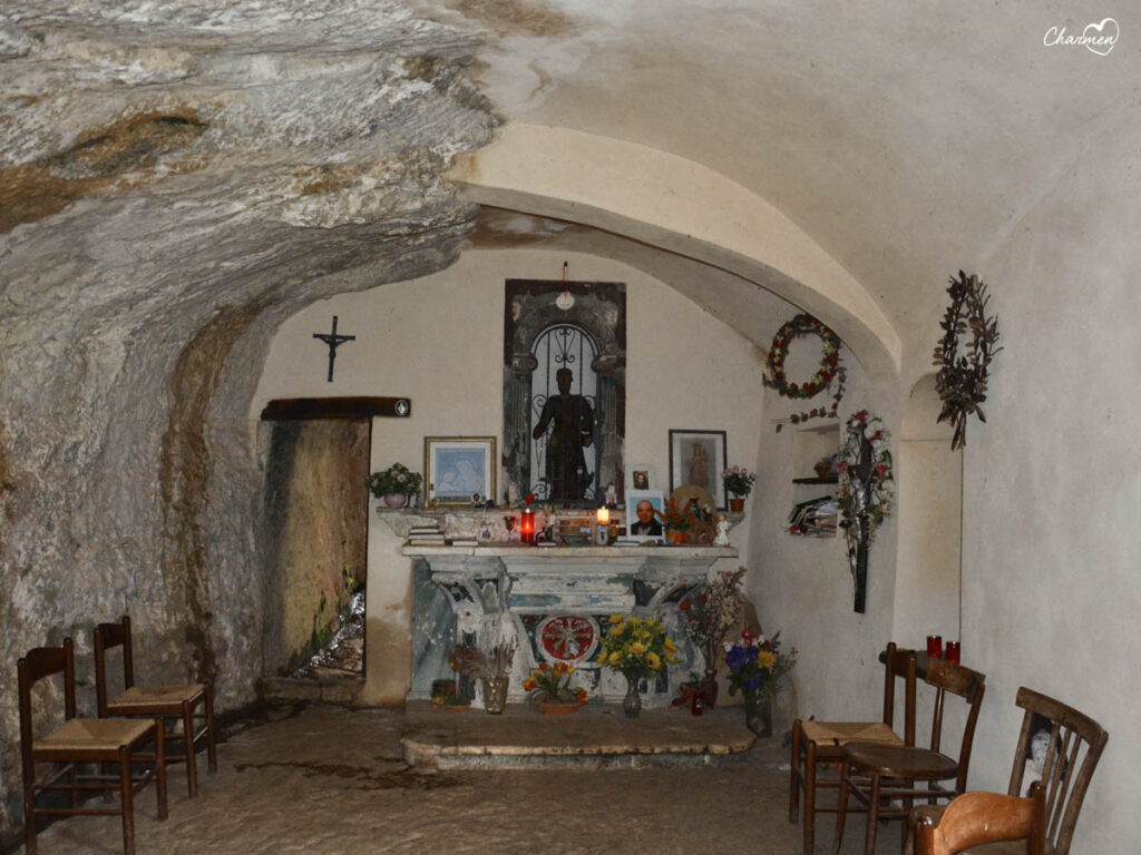 San Bartolomeo in Legio
