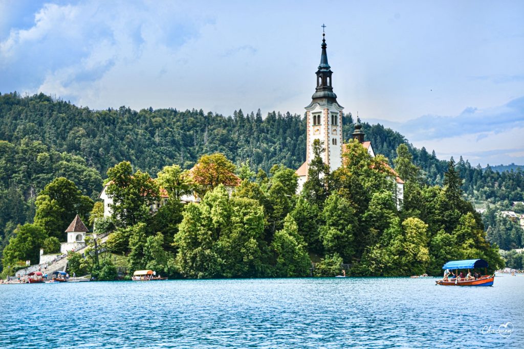 Isola di Bled