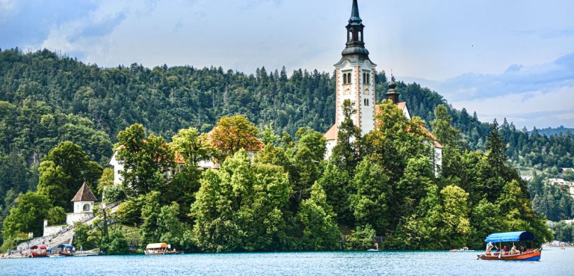 Isola di Bled