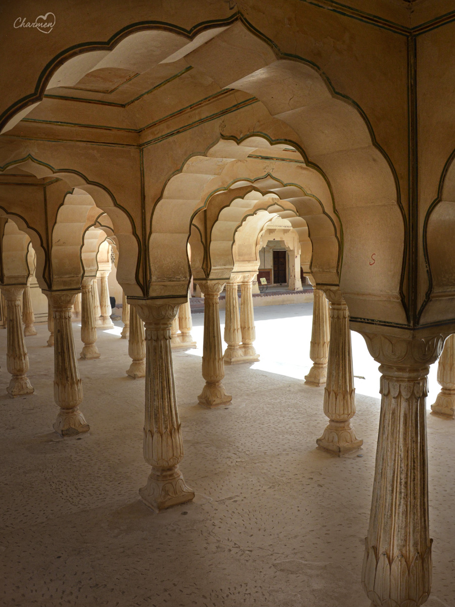 Amber Fort Jaipur