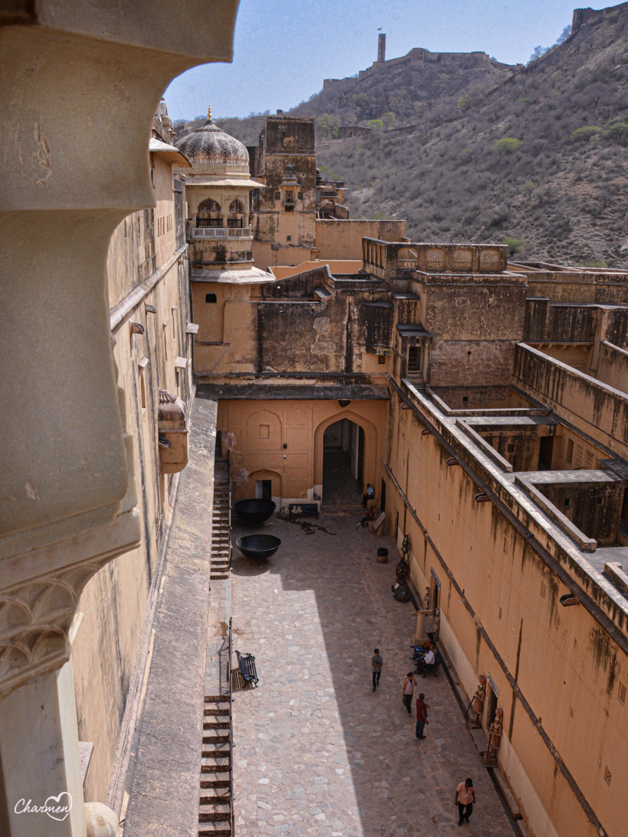 Amber Fort Jaipur