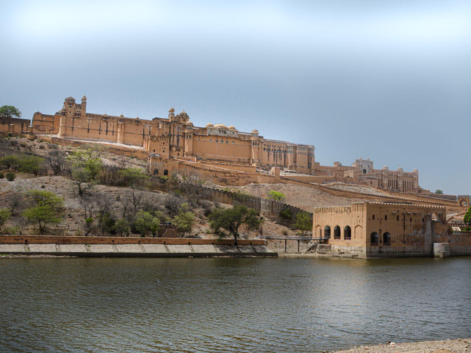 Amber Fort Jaipur