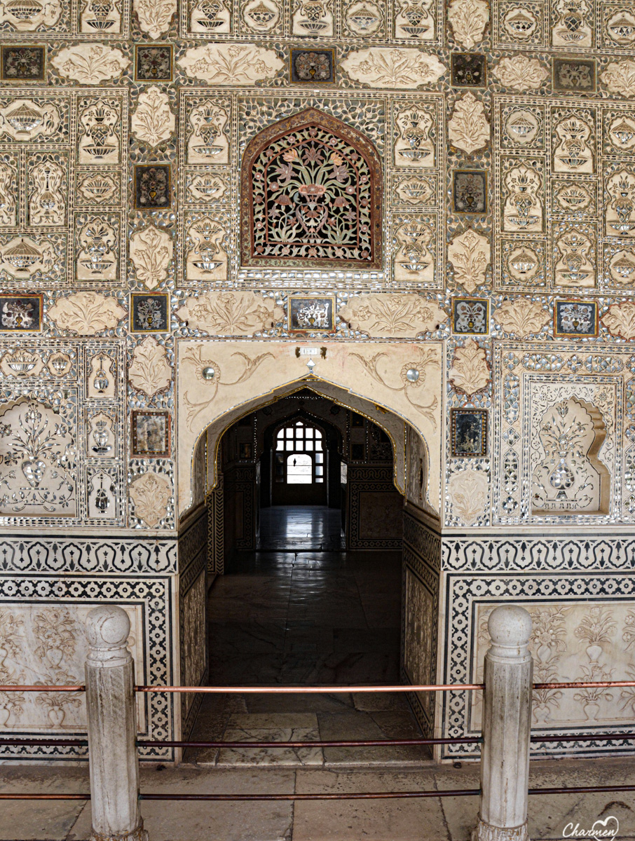 Amber Fort Jaipur