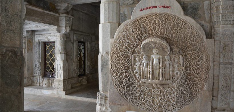 Tempio di Ranakpur