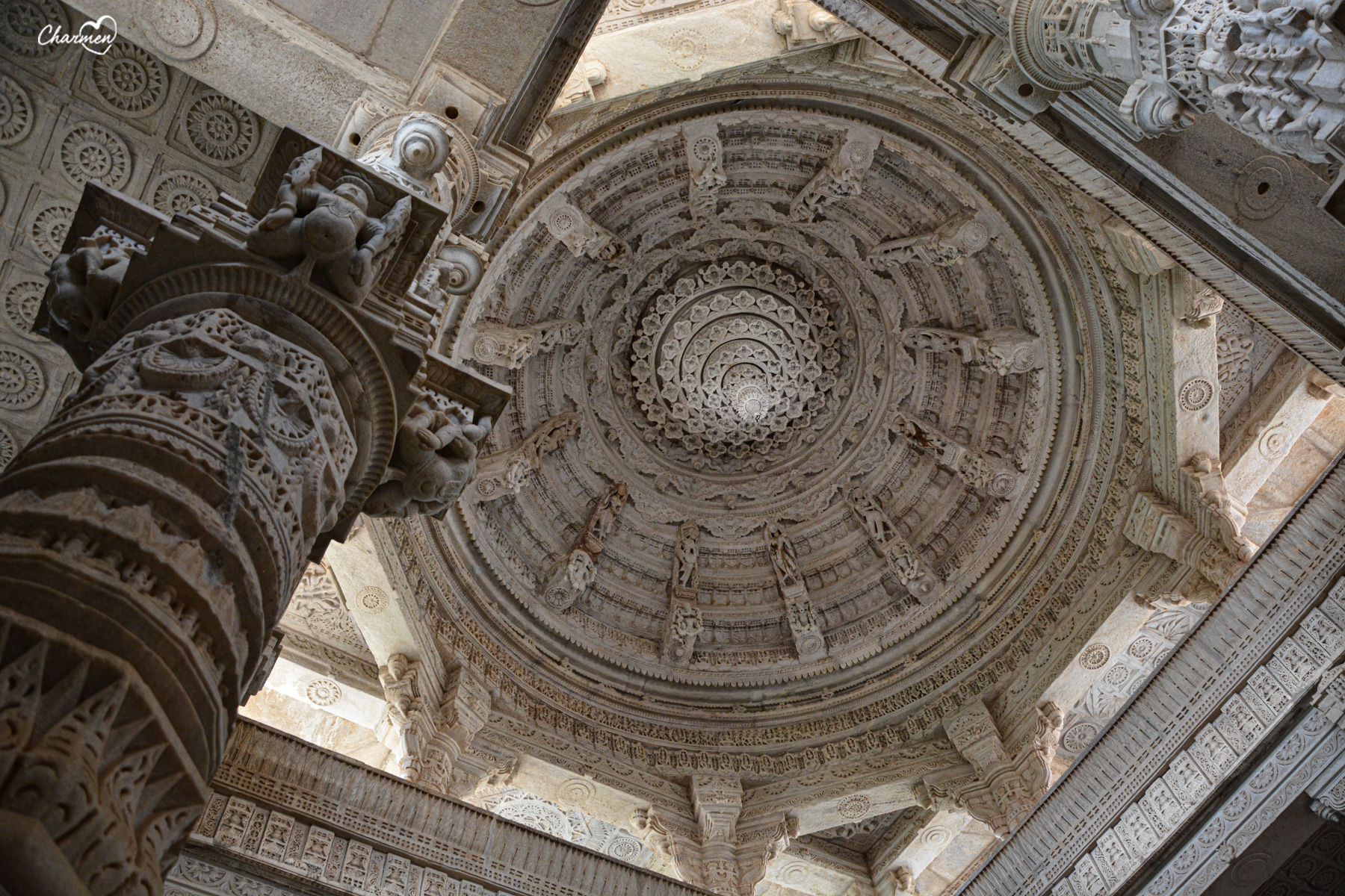 Tempio di Ranakpur