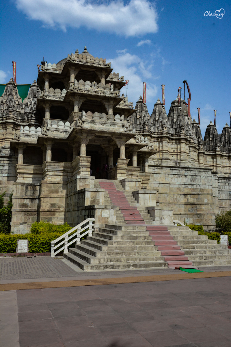 Tempio di Ranakpur 