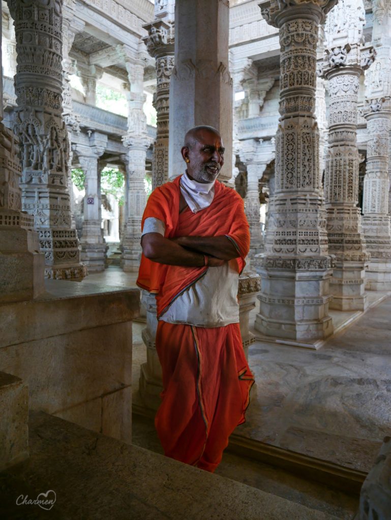 Tempio di Ranakpur 