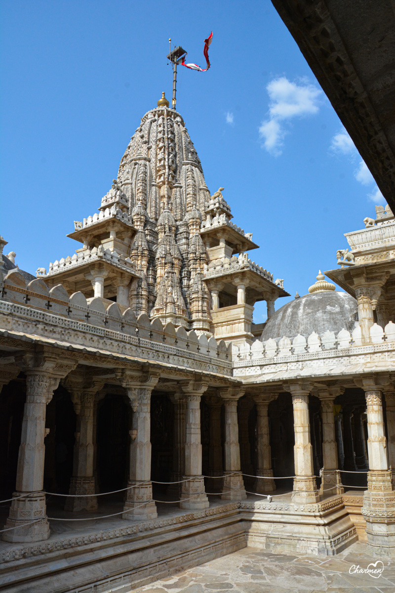 Tempio di Ranakpur