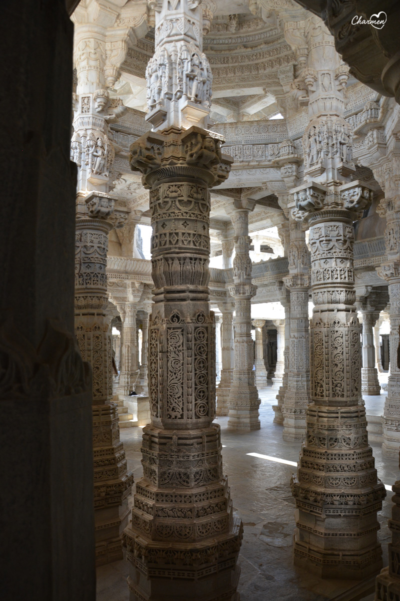 Tempio di Ranakpur