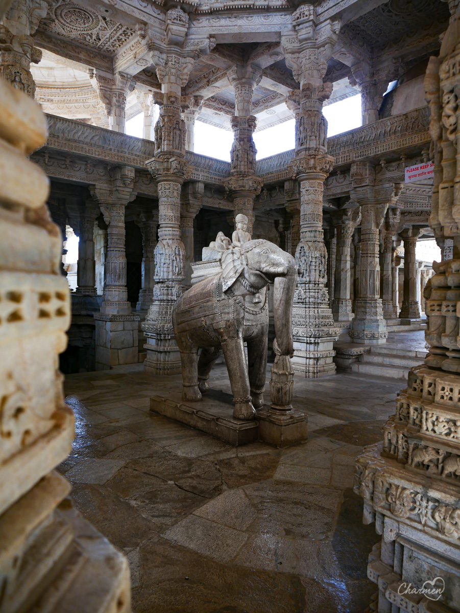 Tempio di Ranakpur