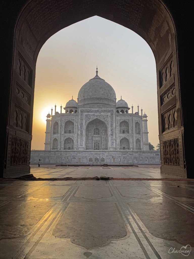 Taj Mahal