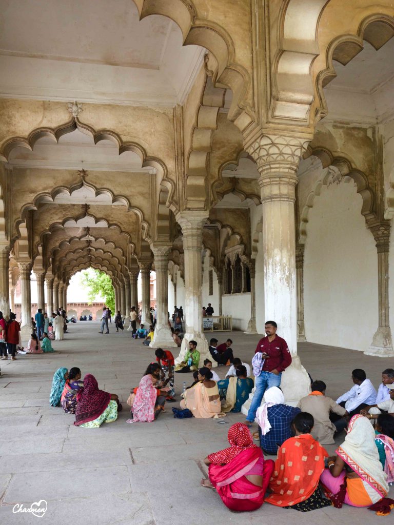 Forte Agra 