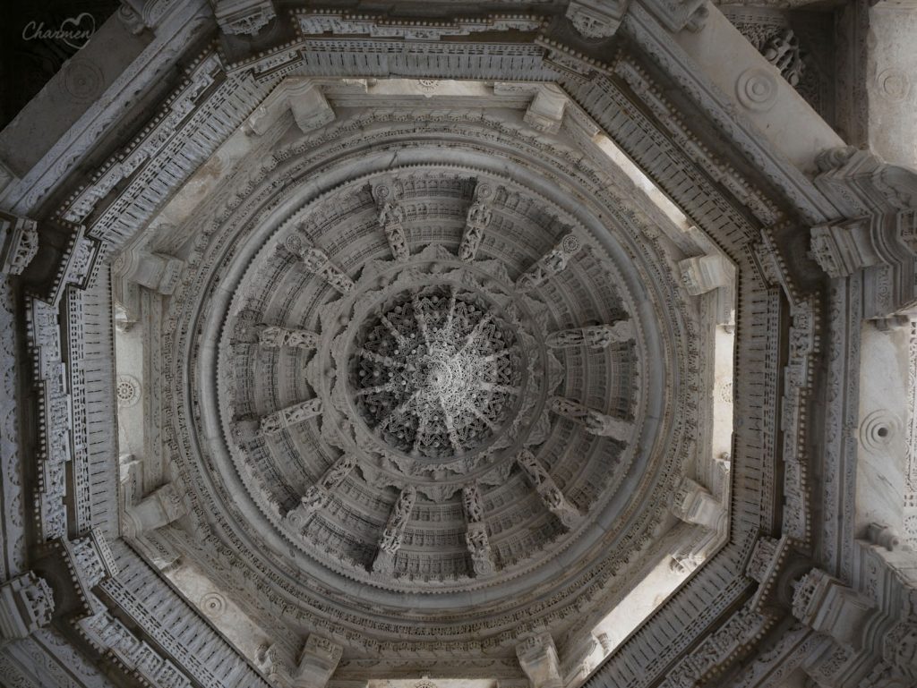 Tempio di Ranakpur