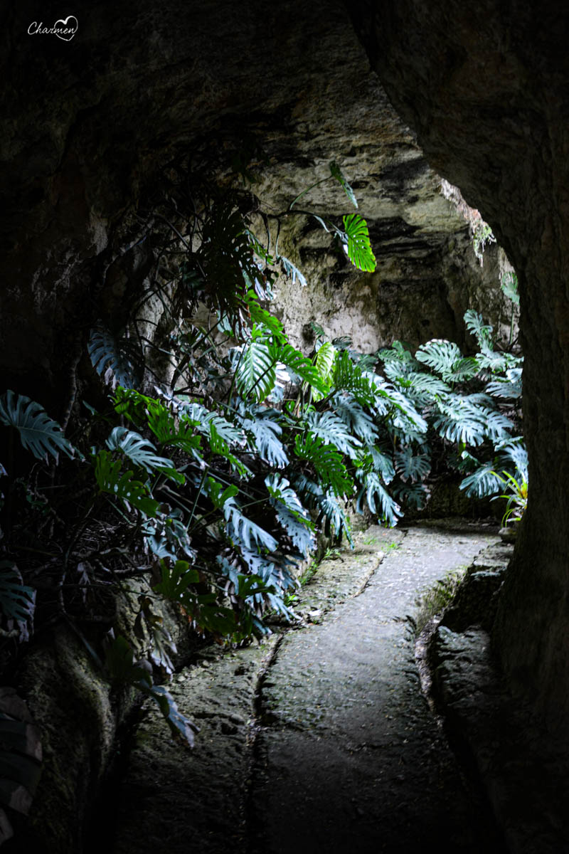Grotta Gennari