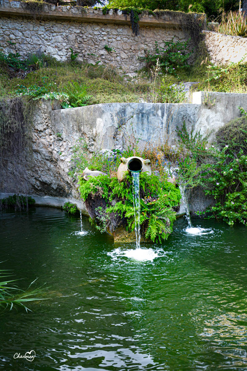 Orto Botanico Cagliari