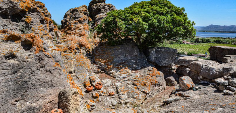 Sant'Antioco tofet