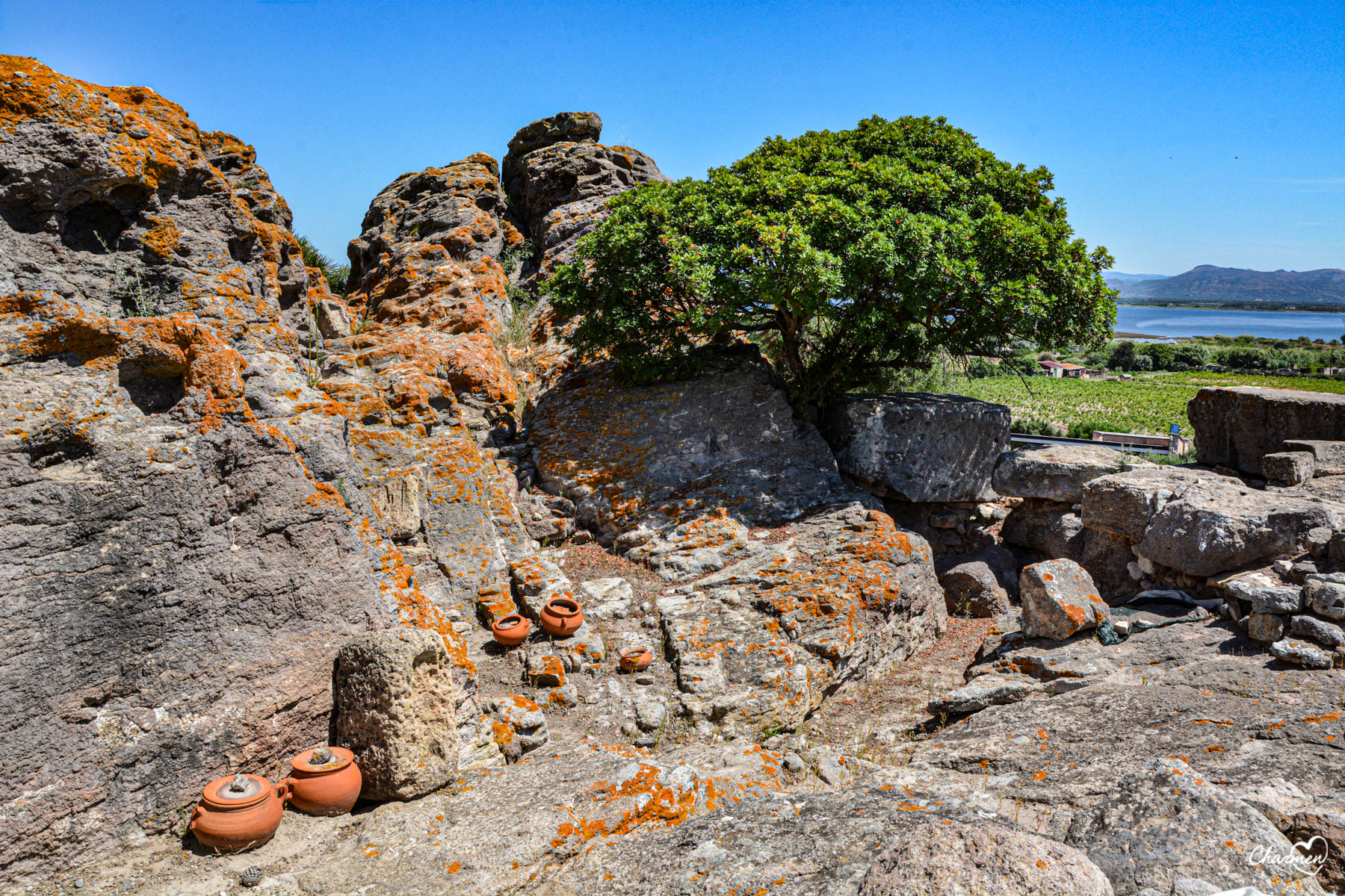 Sant'Antioco tofet