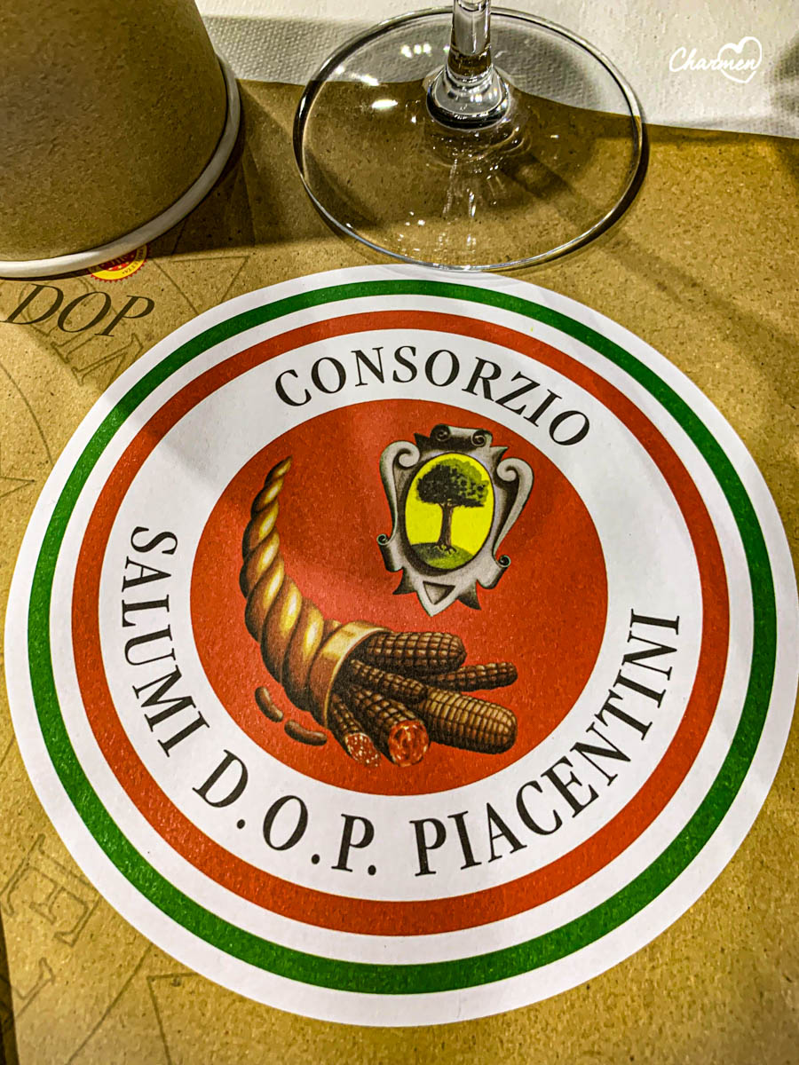 Consorzio Salumi D.O.P. Piacentini