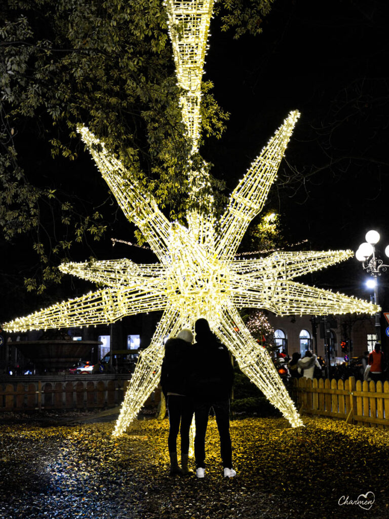 Mercatini di Natale Bolzano