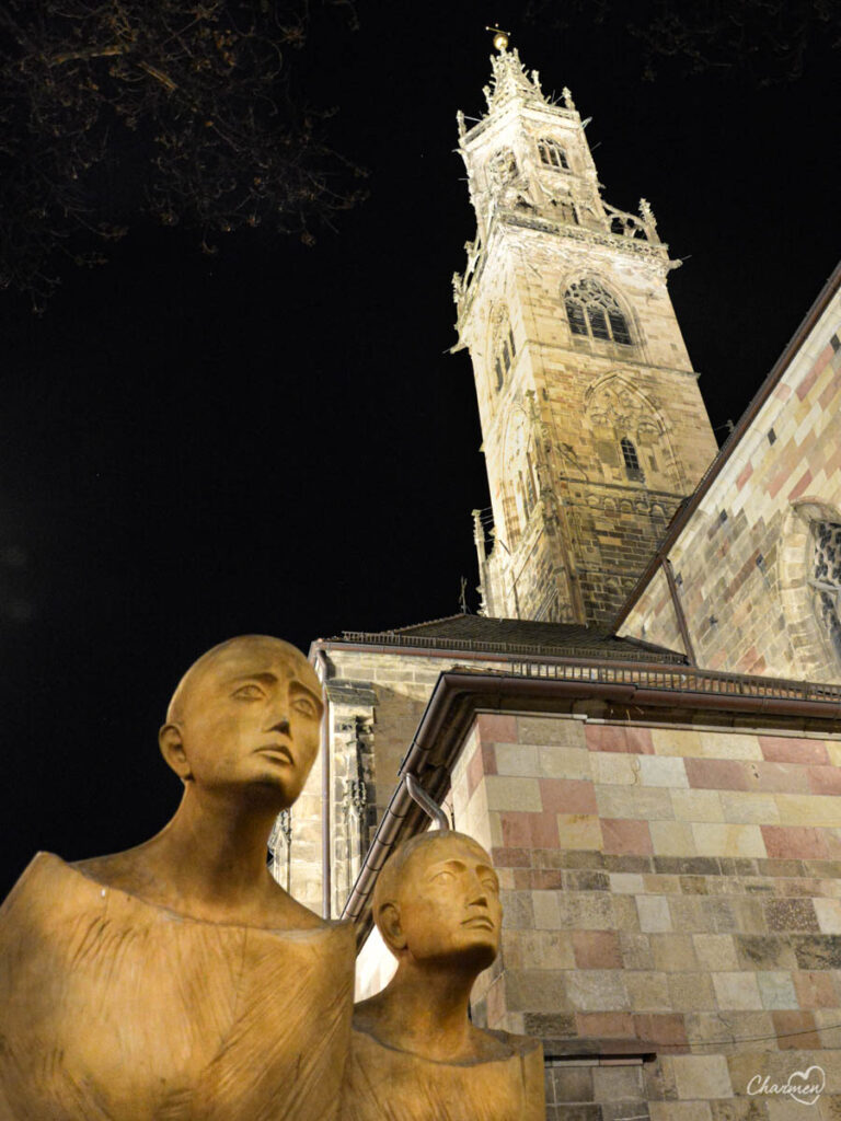 Mercatini di Natale Bolzano