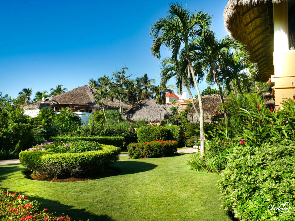 Viva Wyndham Resort - Dominicus Palace - Bayahibe
