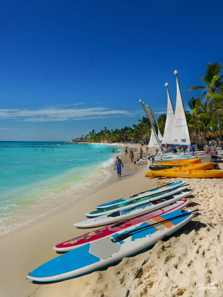 Viva Wyndham Resort - Dominicus Palace - Bayahibe