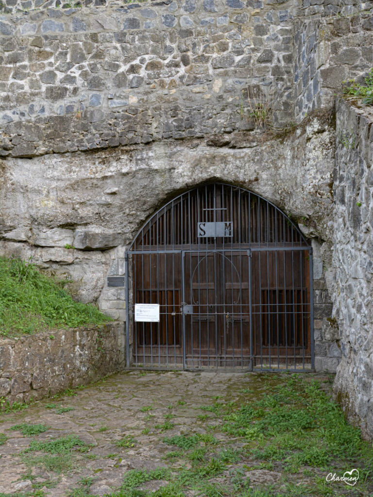 Chiesa-rupestre-Santa-Margherita-di-Antiochia