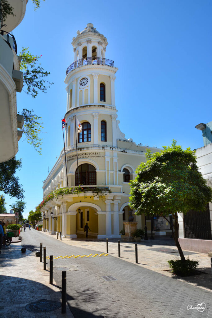 Santo Domingo