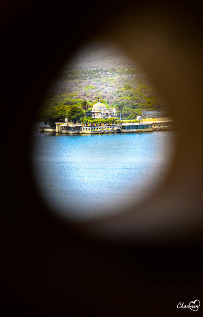 City Palace Udaipur