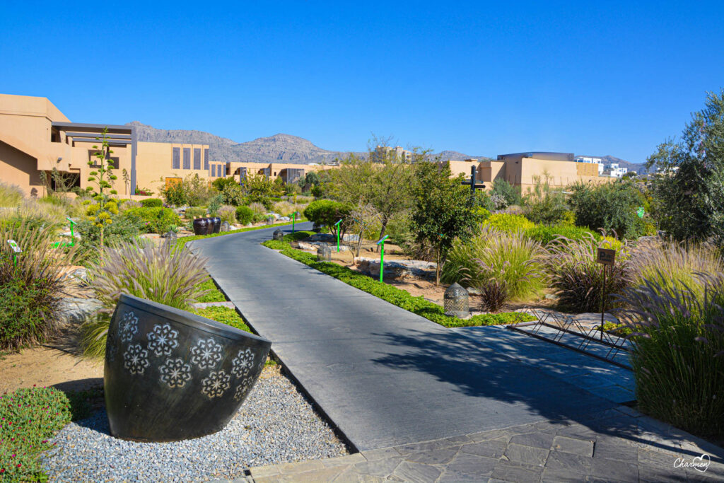 Anantara Al Jabal Al Akhdar