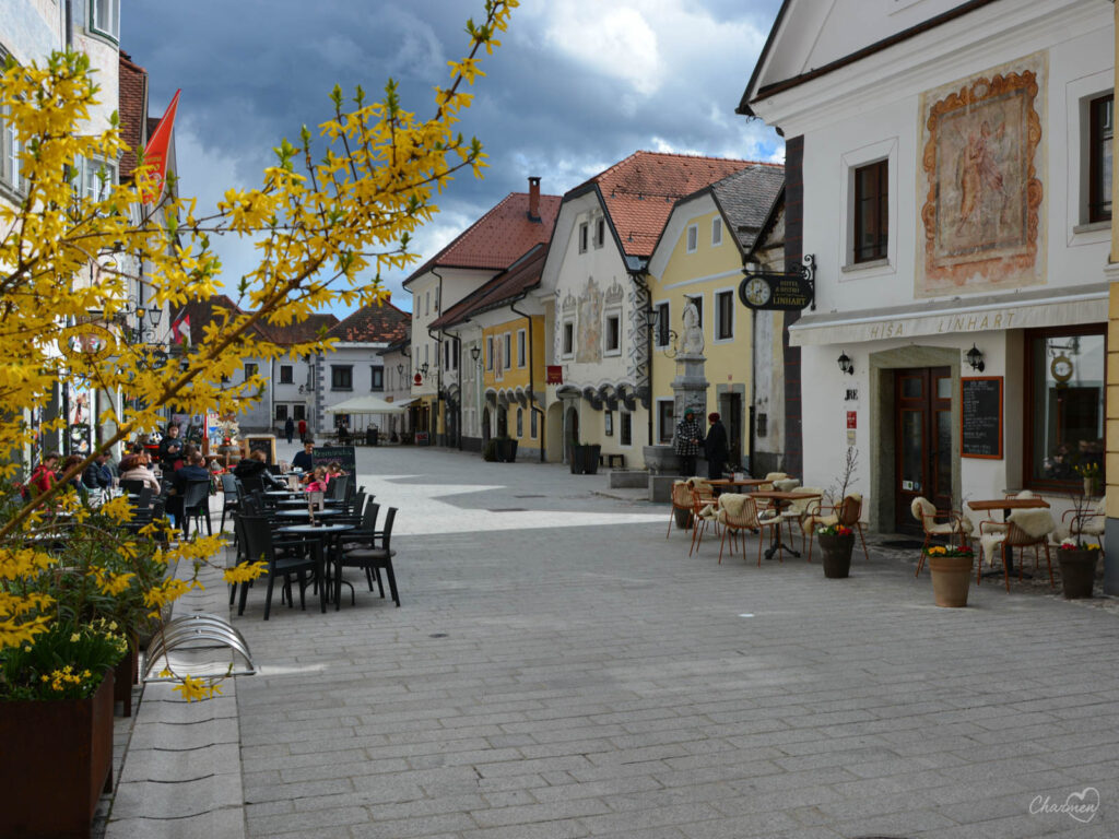 Radovljica 