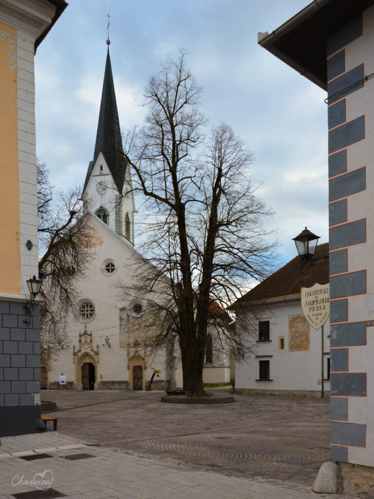 Radovljica 