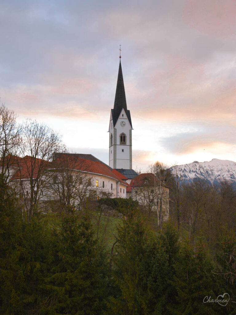 Radovljica 