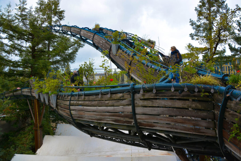 Les Machines de l'île 