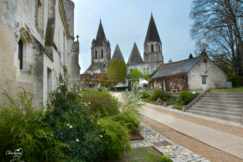 Collegiale di Saint-Ours