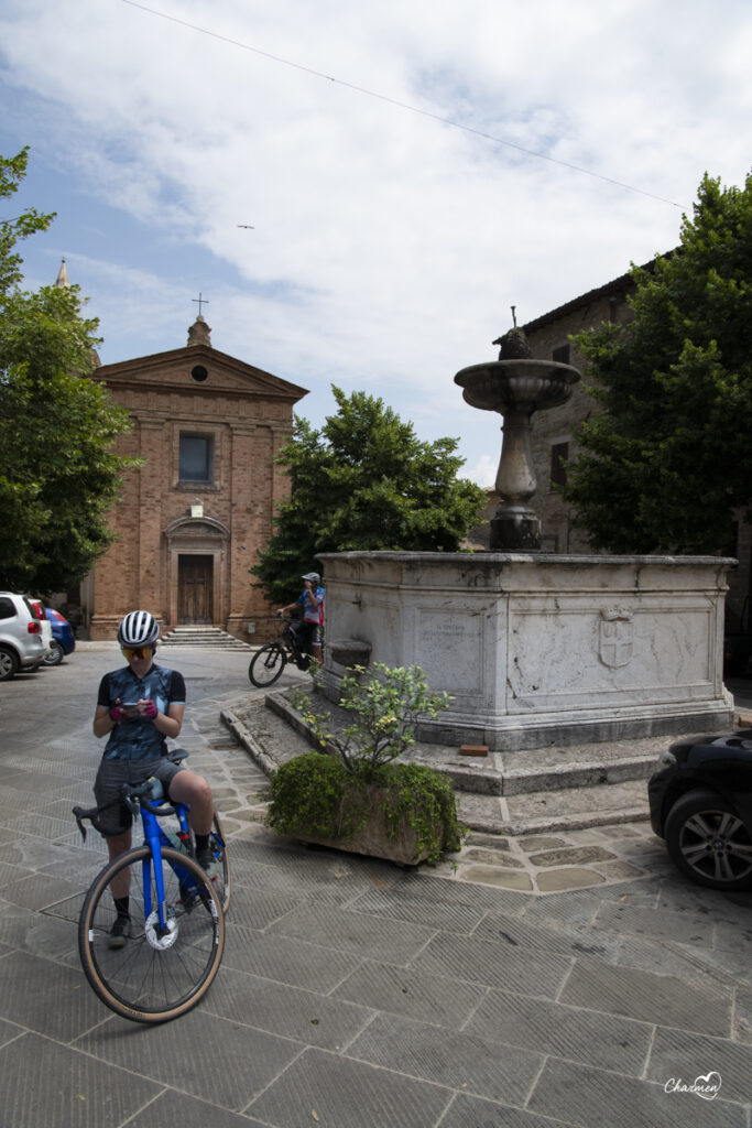 Media Valle Tour Bettona