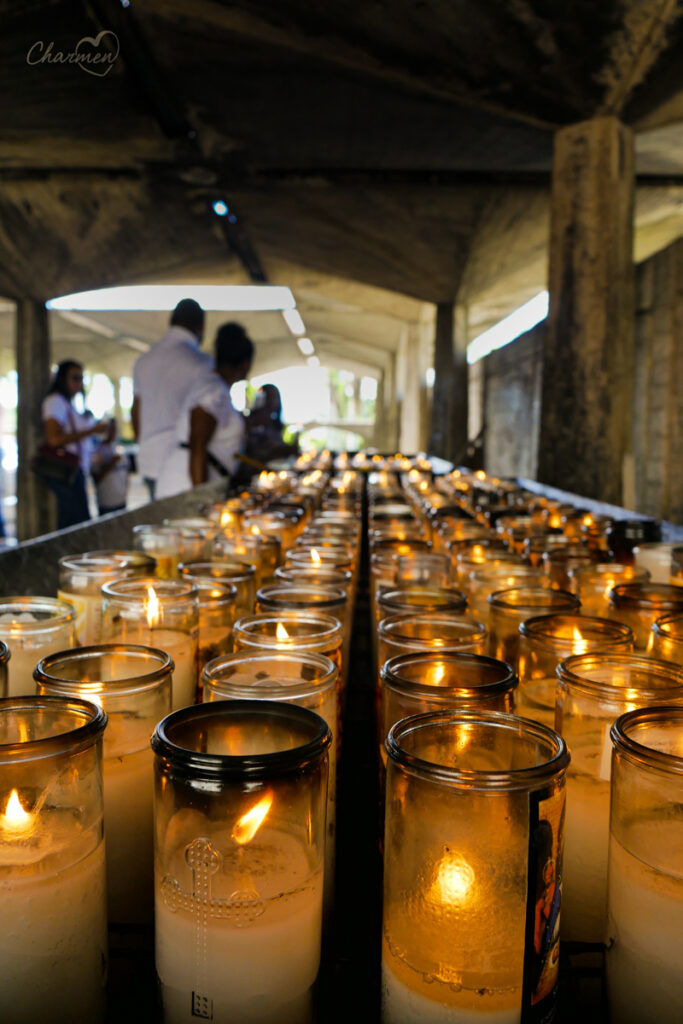 Higüey Basilica minore di Nuestra Señora de la Altagracia 