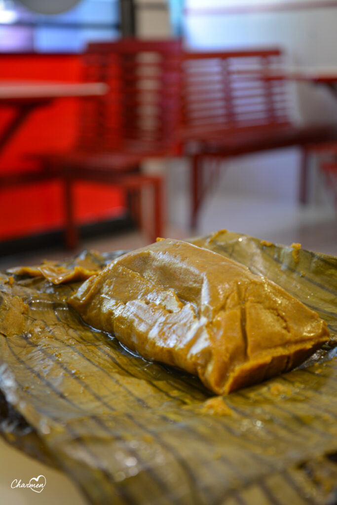 San Pedro de Macorís Amable Pasteles en Hojas